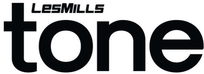 Les Mills Tone Logo