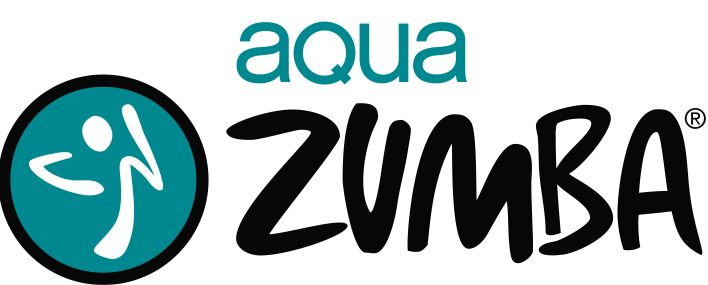 Aqua Zumba Logo