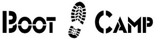 Boot Camp Logo