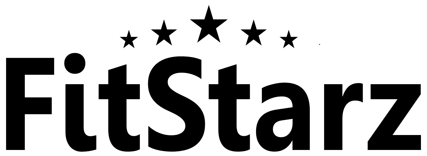 FitStarz Logo