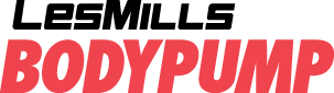 Les Mills Bodypump Logo