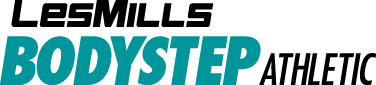 Les Mills Bodystep Logo
