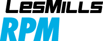 Les Mills RPM Logo