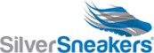 Silver Sneakers Logo