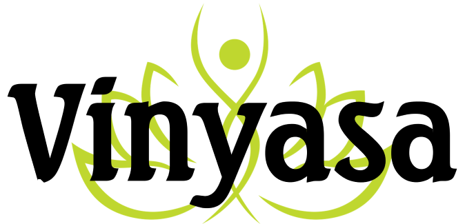 Vinyasa Logo