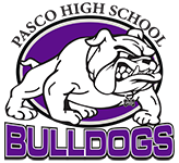 Pasco high school logo