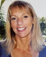 Kathy Martin personal trainer bio photo