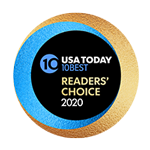 USA Today 10 Best image